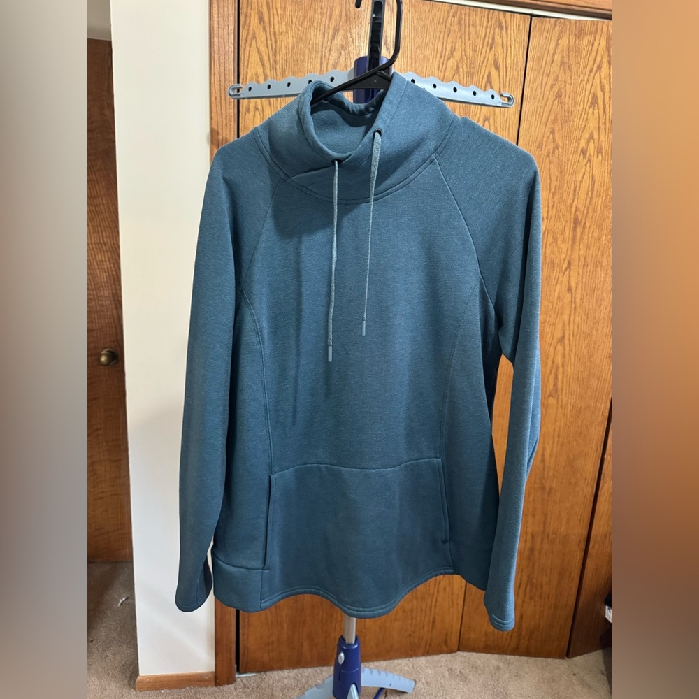 KUHL WOMEN'S FREETHINKR PULLOVER